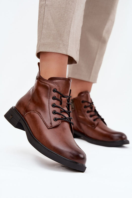  Boots model 216961 Step in style 