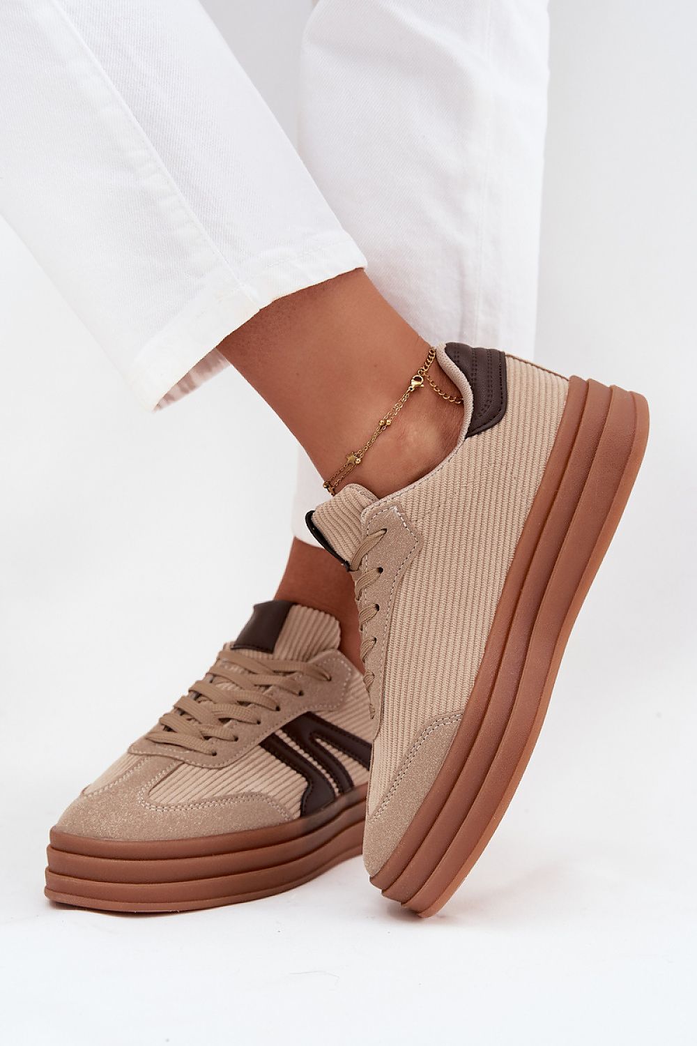  Sport Shoes model 217464 Step in style 