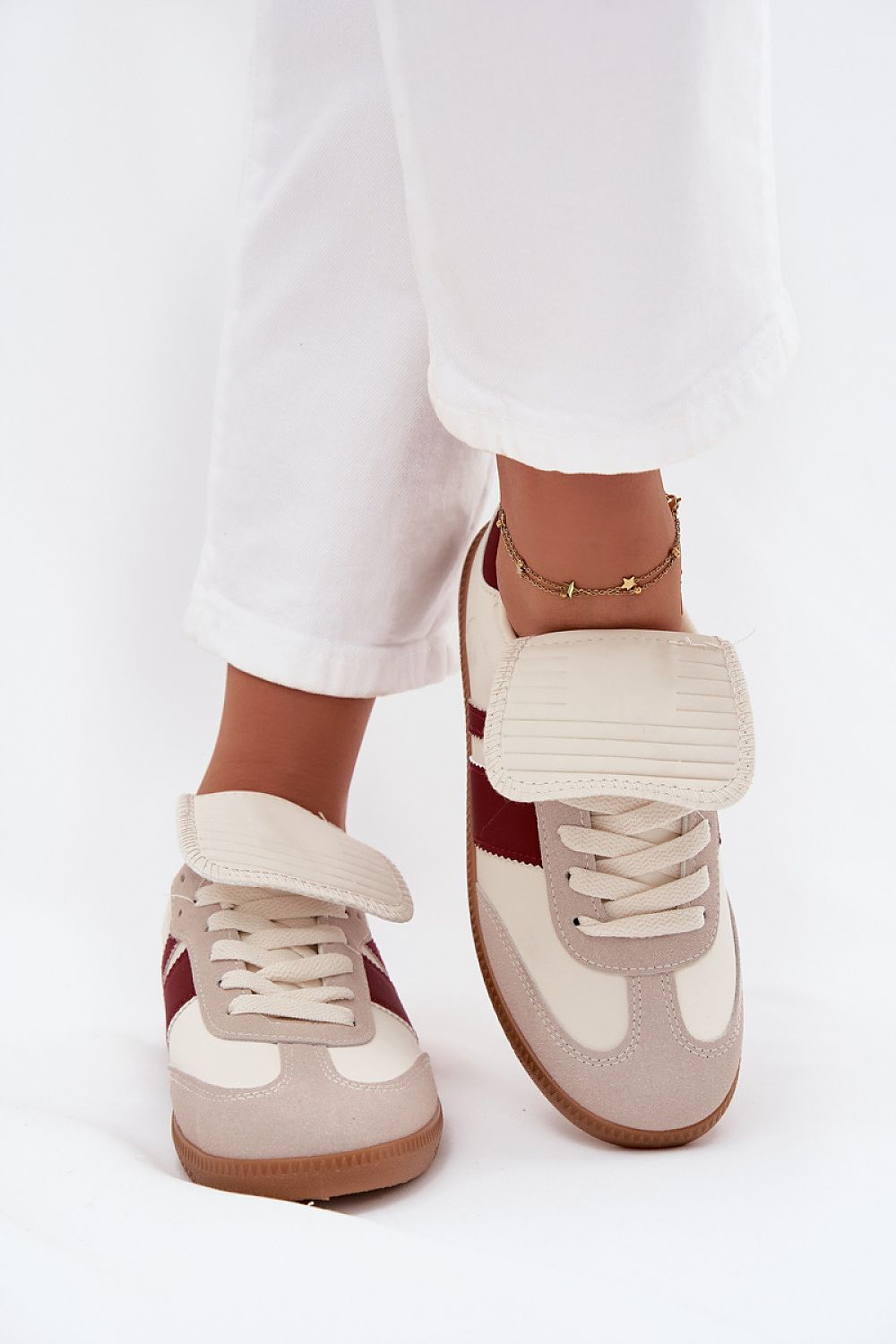  Sport Shoes model 217477 Step in style 