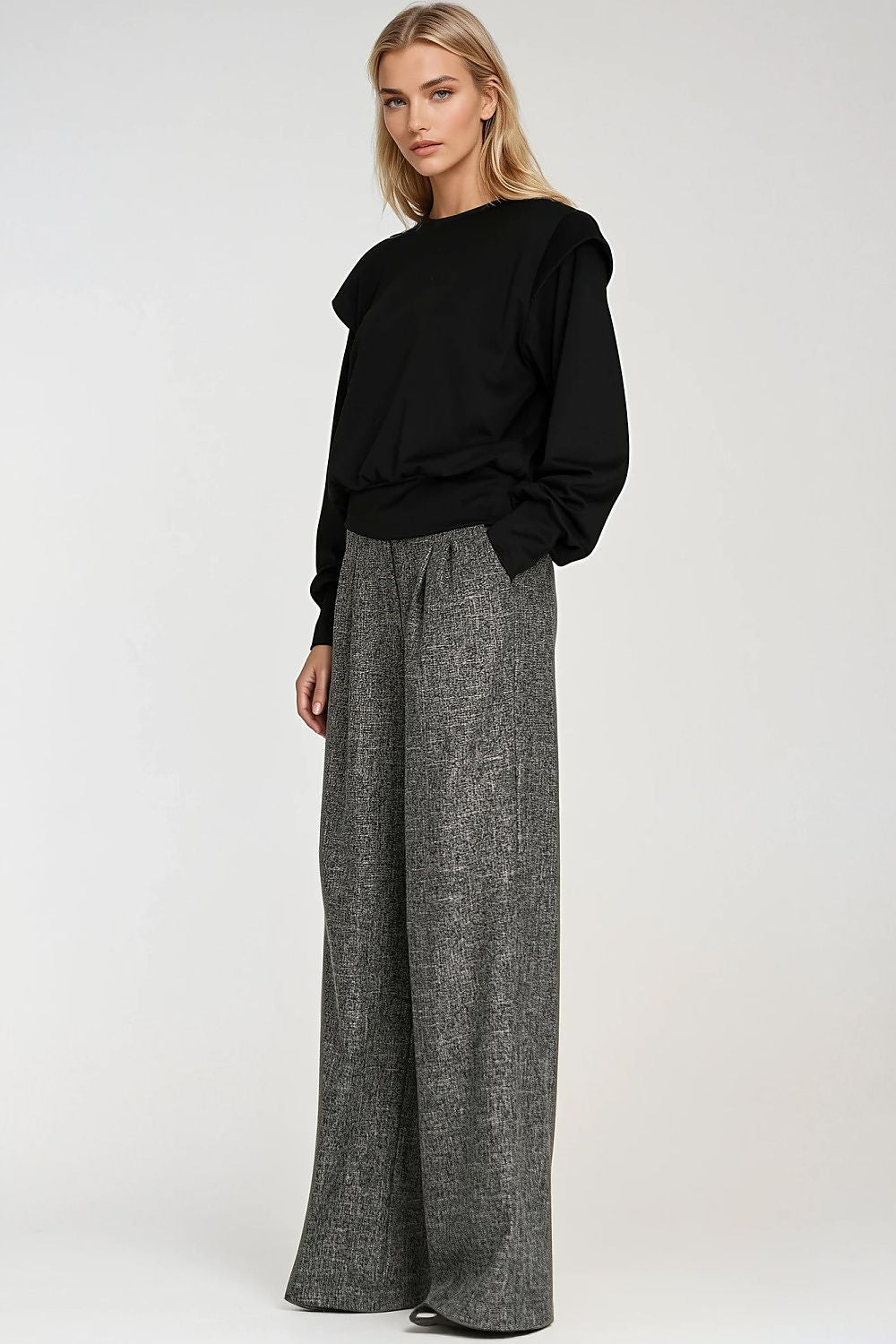  Sweatshirt model 217576 Nife 