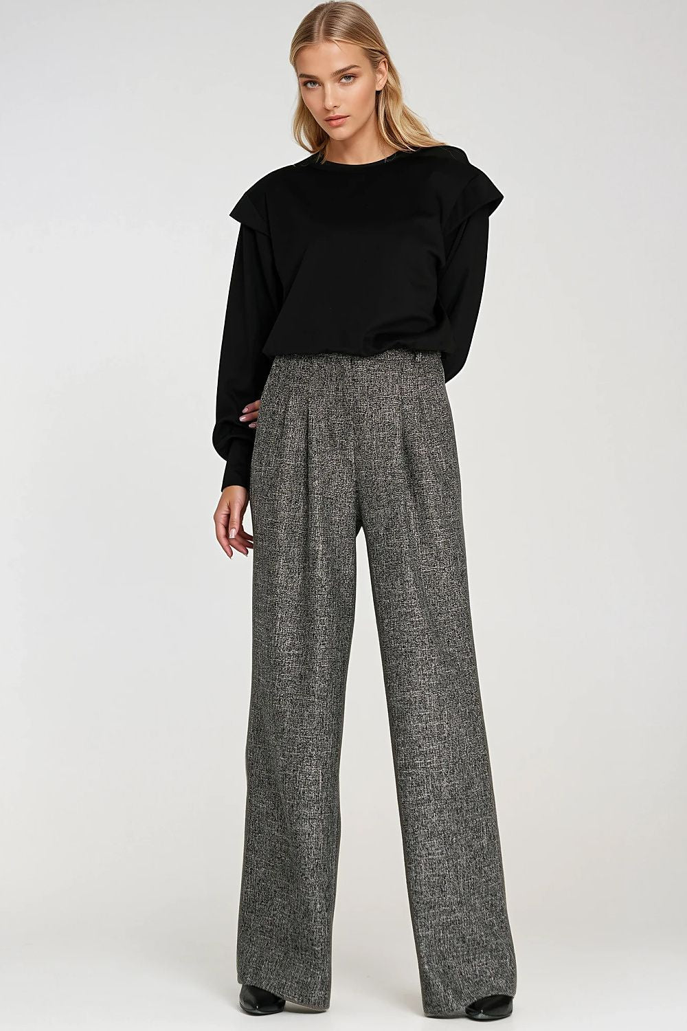  Sweatshirt model 217576 Nife 