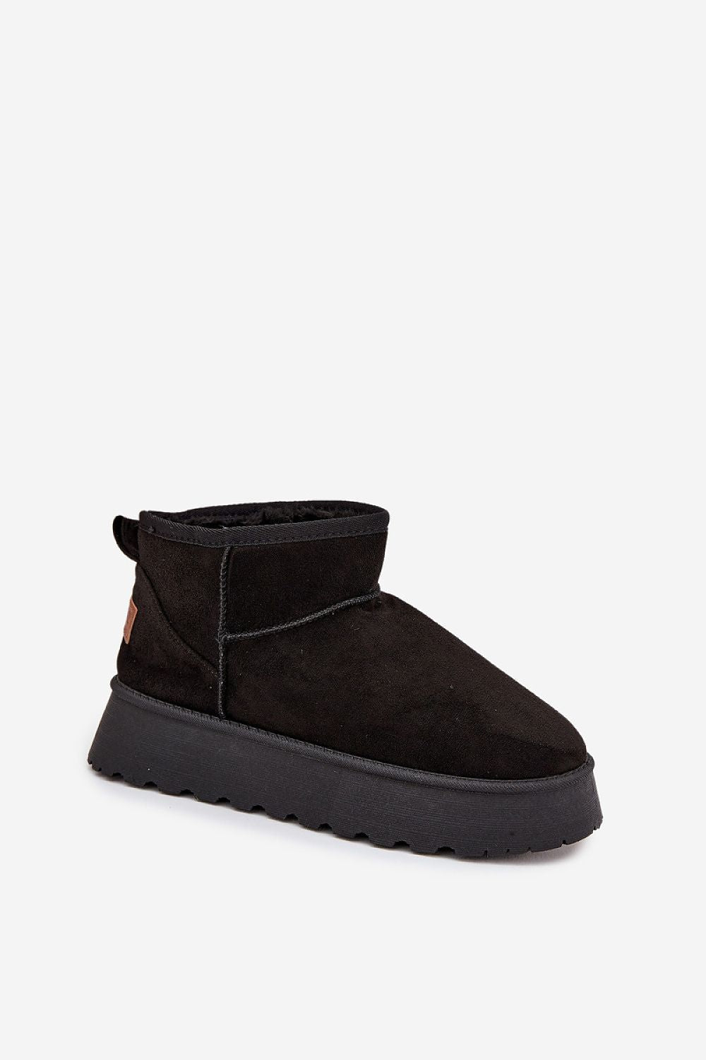  Snow boots model 218738 Step in style 