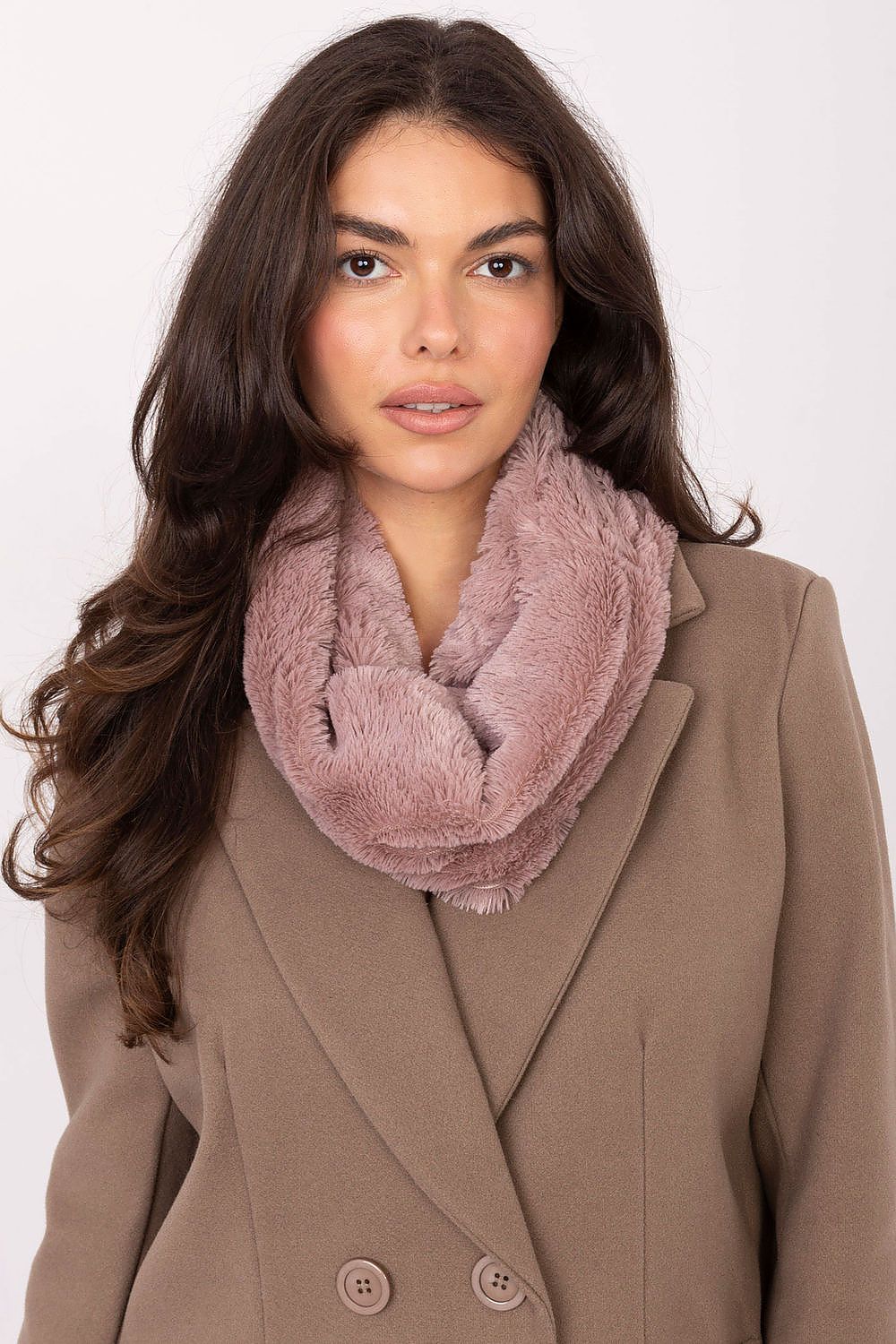  Infinity Scarf model 219605 AT 