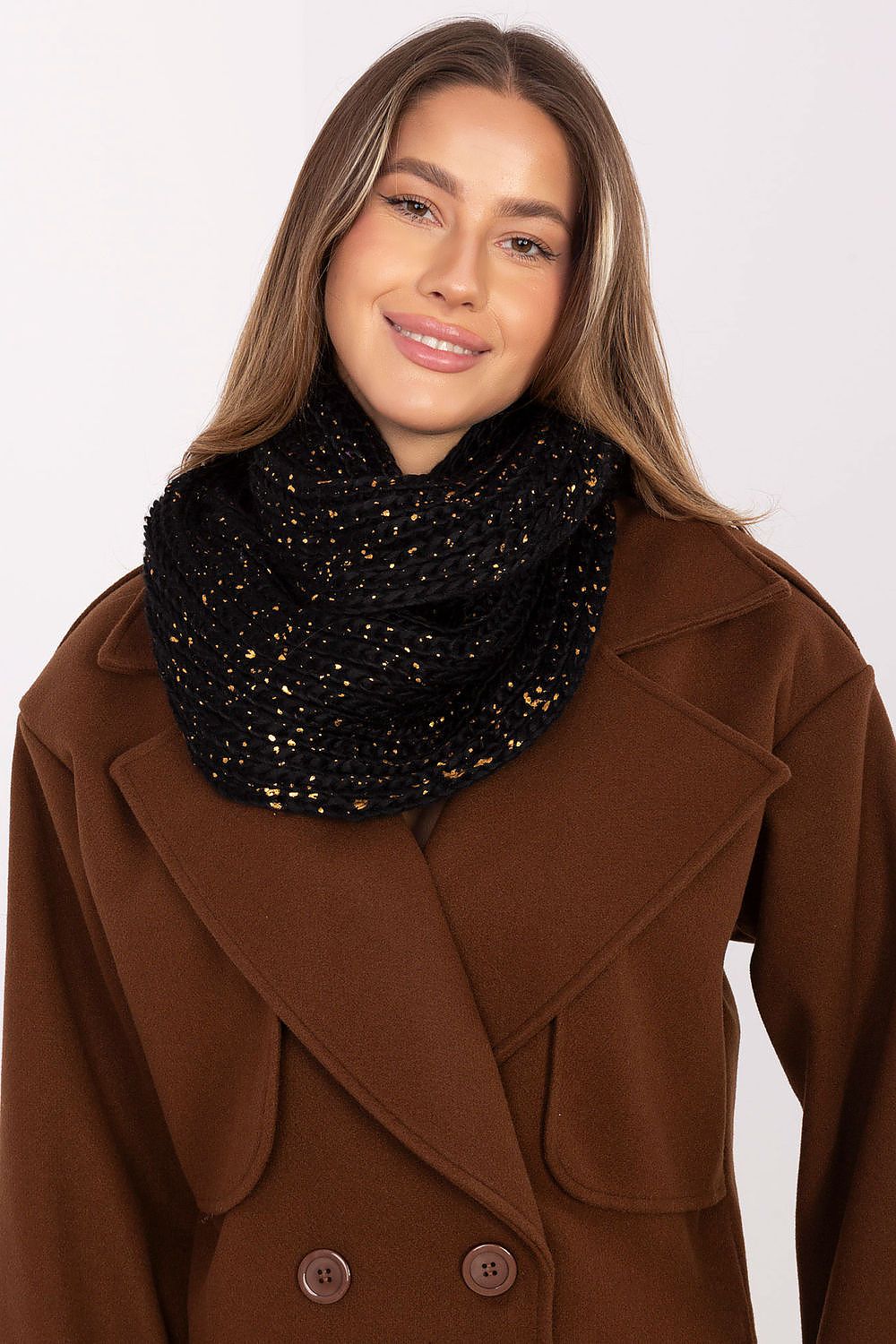 Infinity Scarf model 220379 AT 
