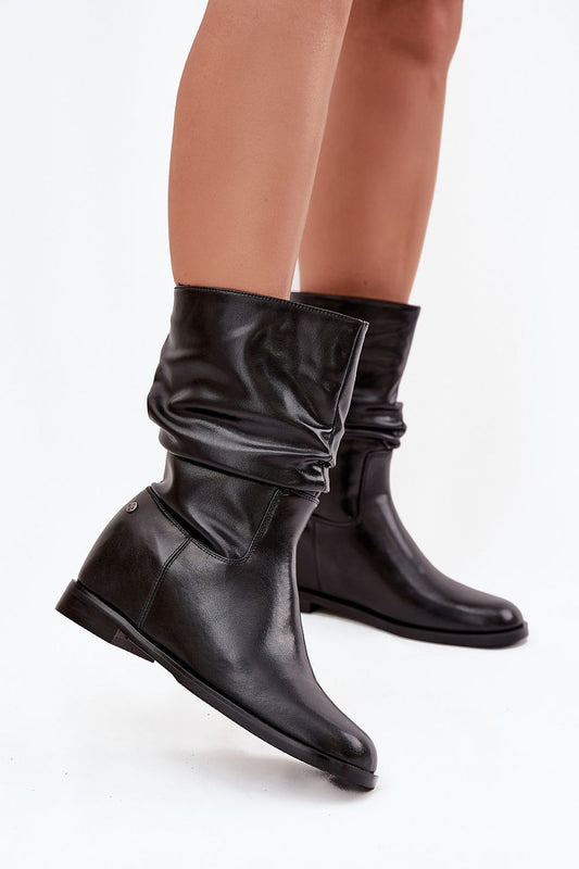  Boots model 220494 Step in style 