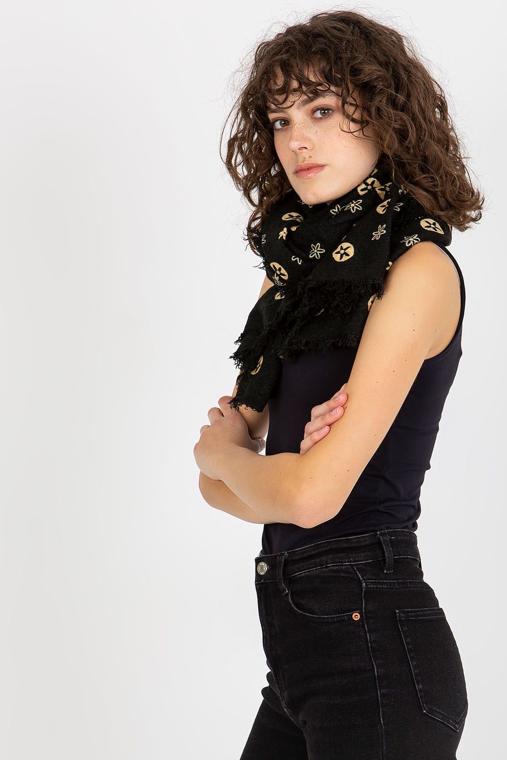  Neckerchief model 174865 AT 