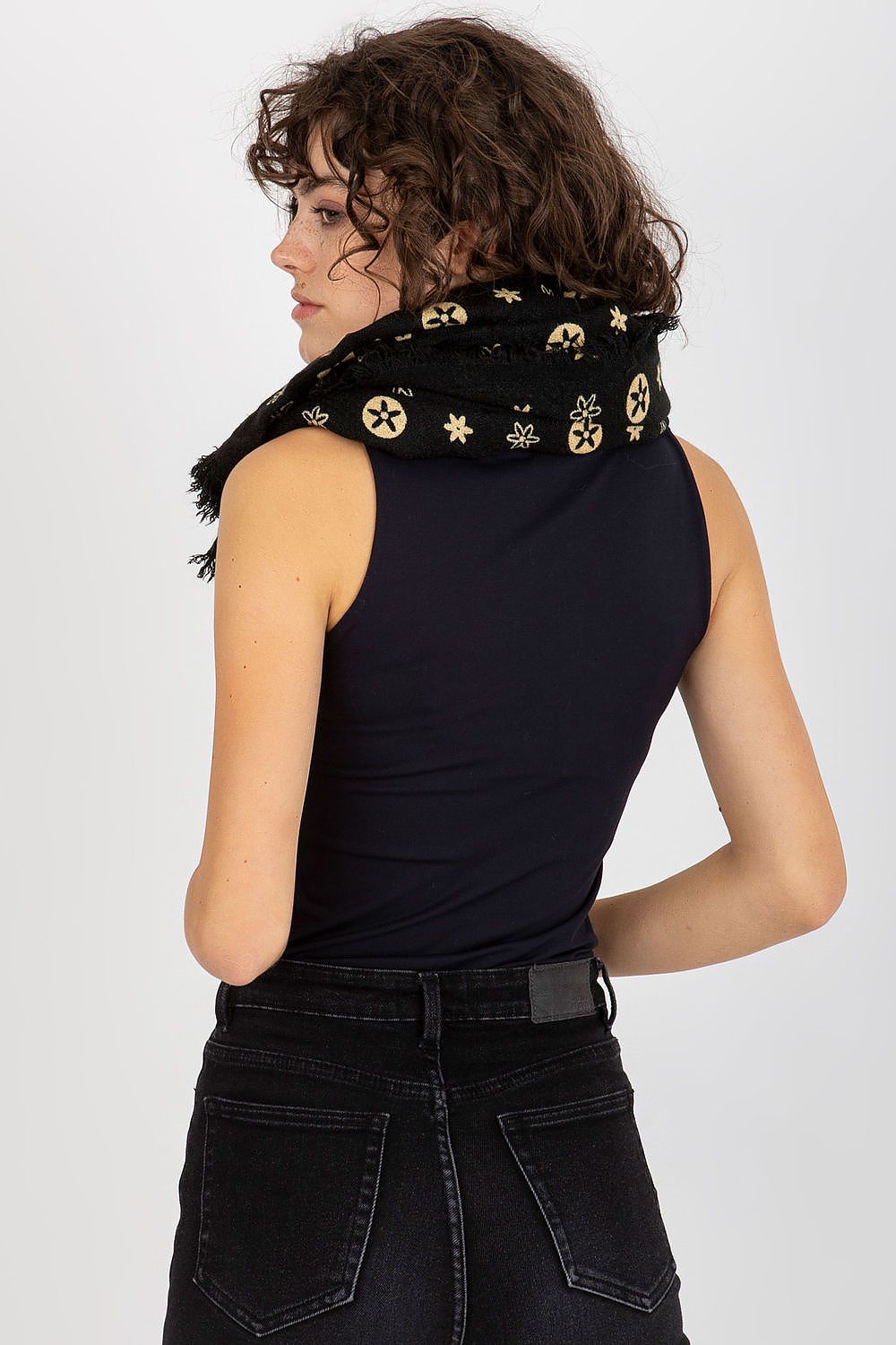  Neckerchief model 174865 AT 