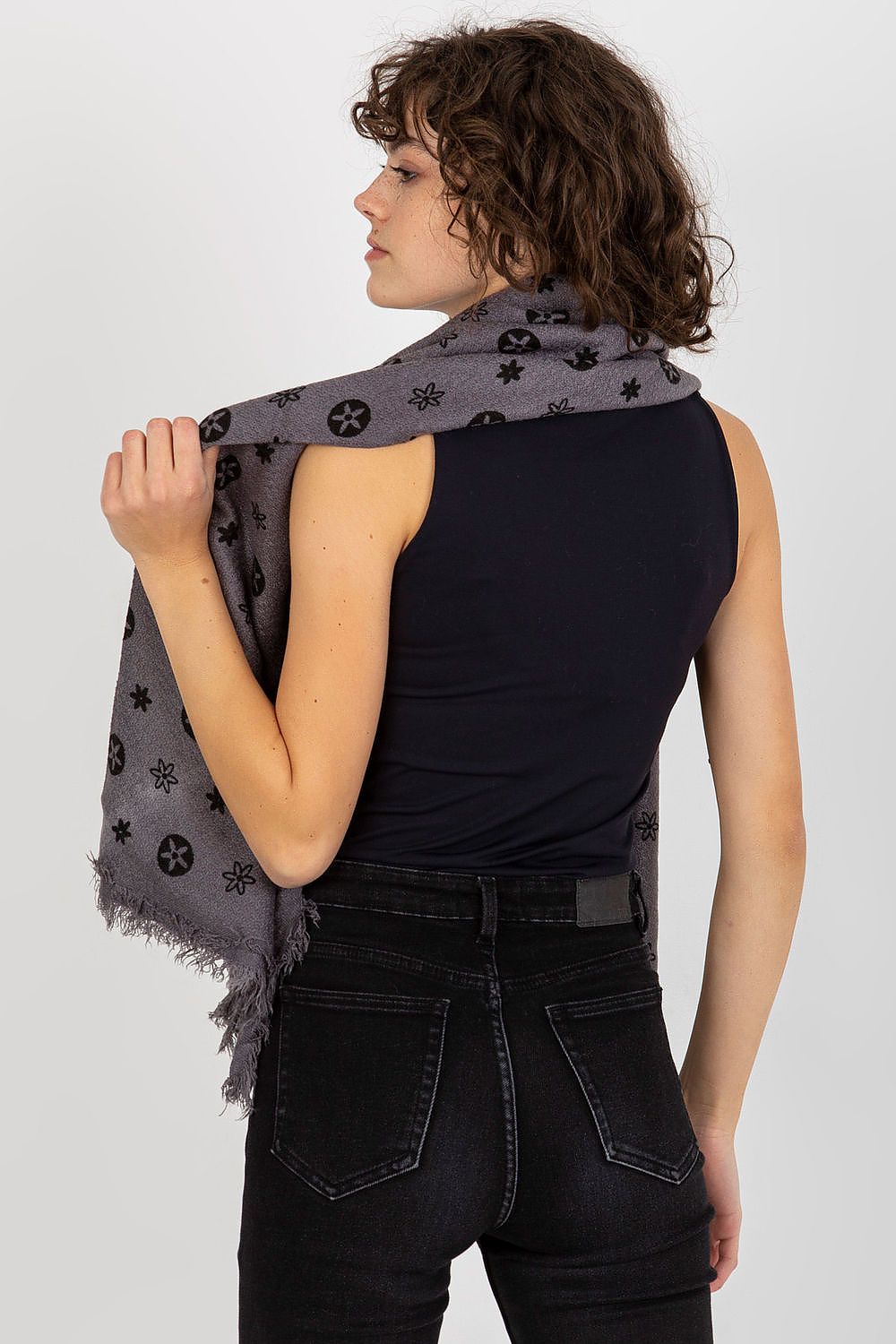  Neckerchief model 174866 AT 