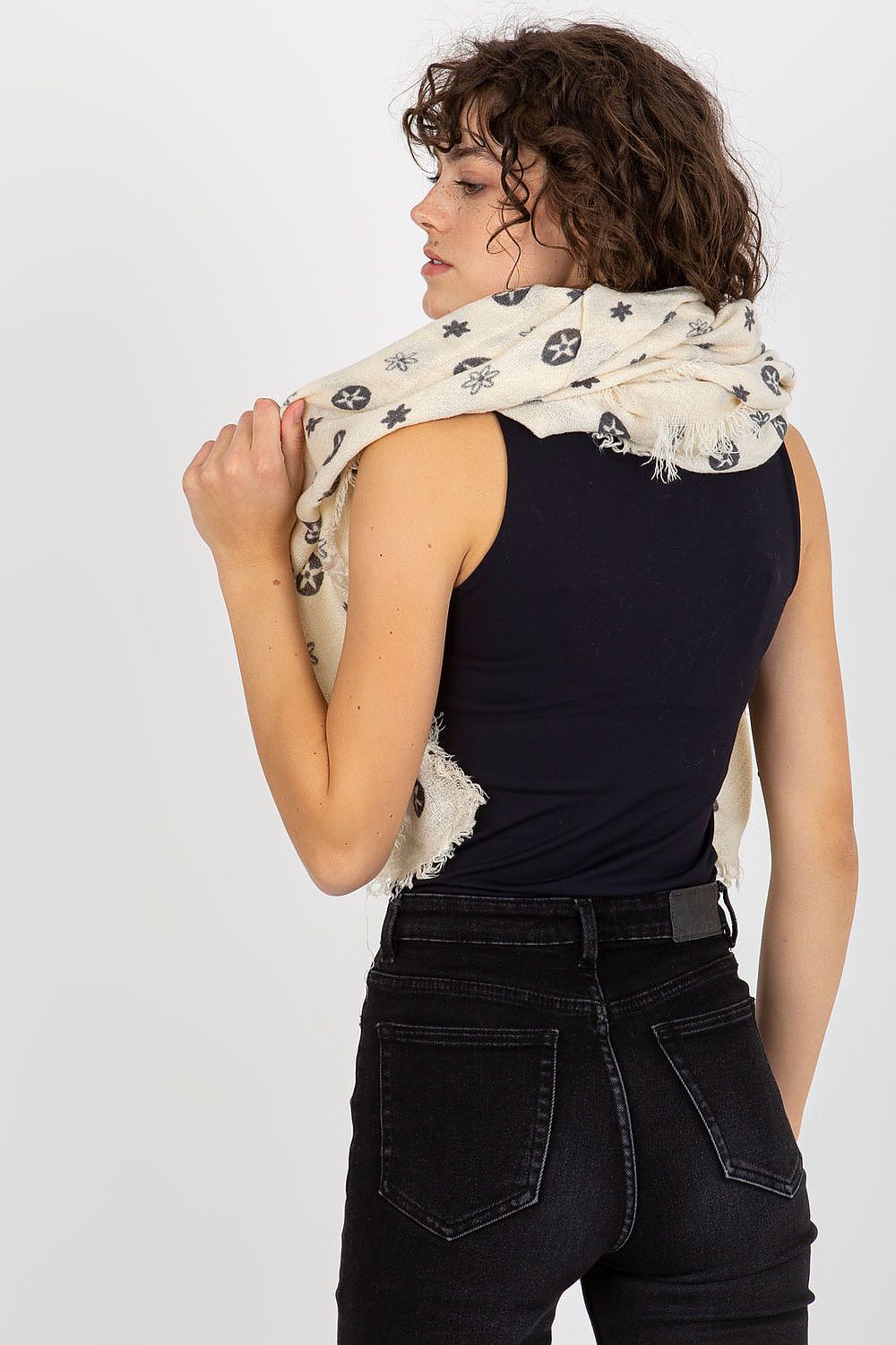  Neckerchief model 174867 AT 