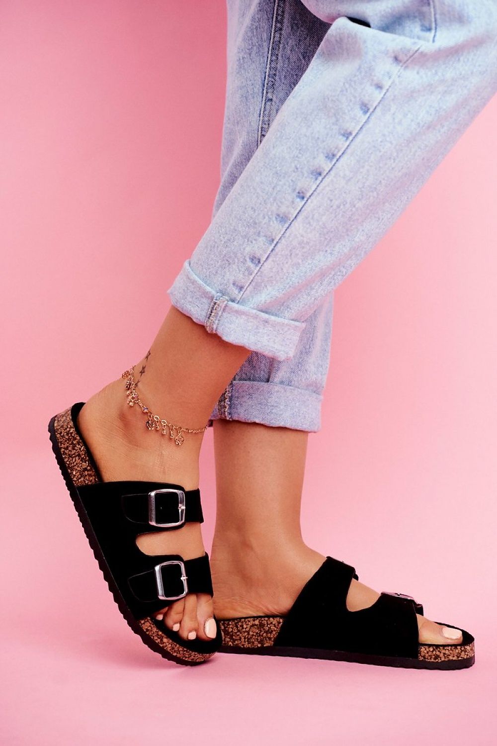  Flip-flops model 180690 Step in style 